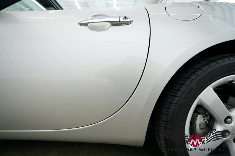 2007 Pontiac Solstice GXP - Image 16 of 31