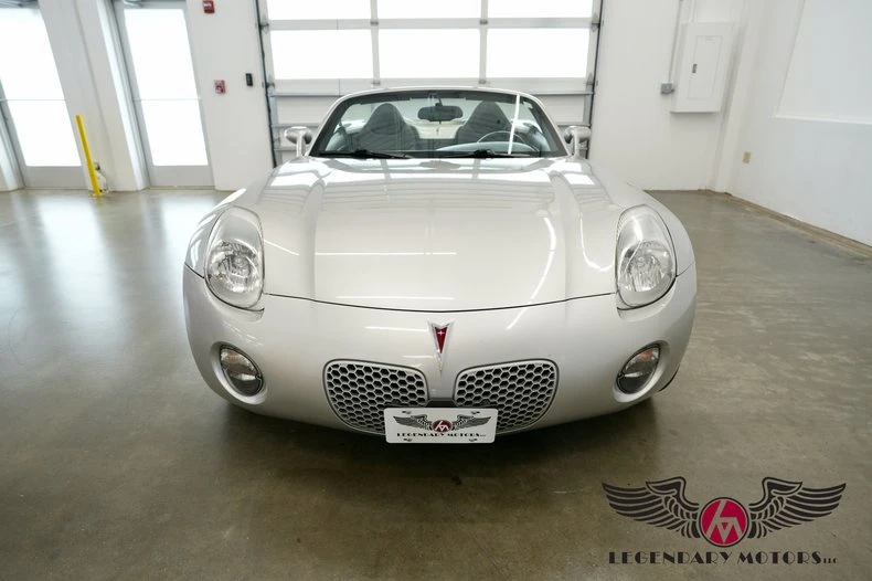 2007 Pontiac Solstice GXP - Image 9 of 31