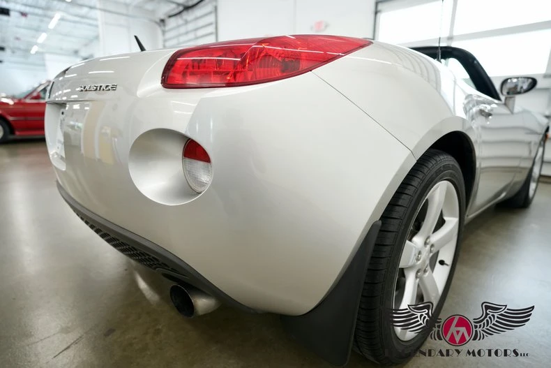 2007 Pontiac Solstice GXP - Image 21 of 31