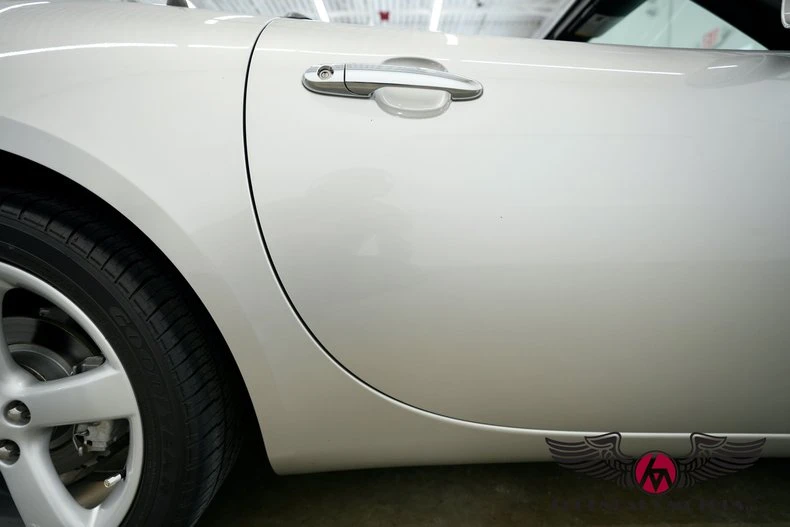 2007 Pontiac Solstice GXP - Image 23 of 31