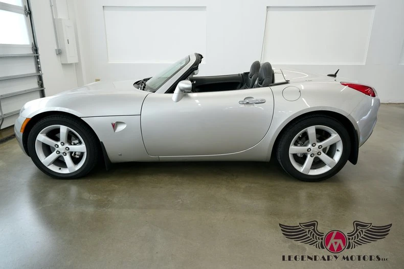 2007 Pontiac Solstice GXP - Image 3 of 31
