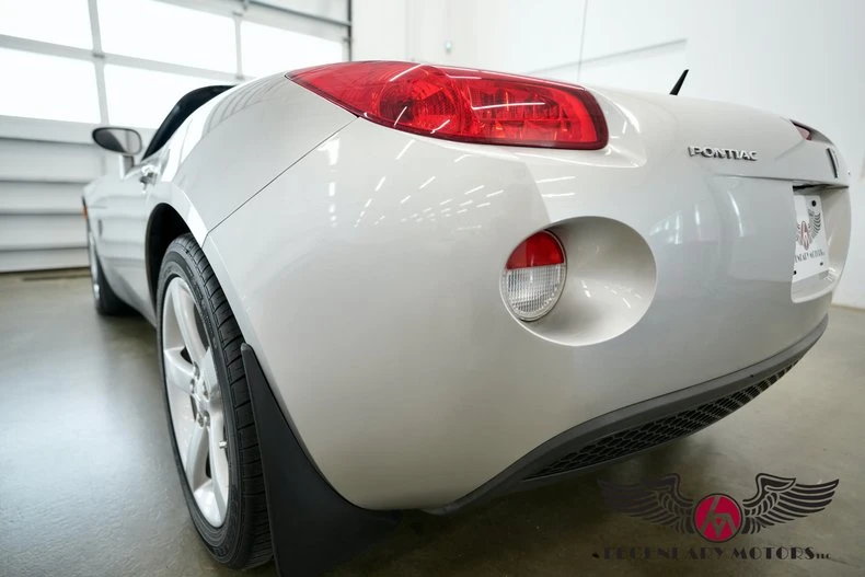 2007 Pontiac Solstice GXP - Image 18 of 31
