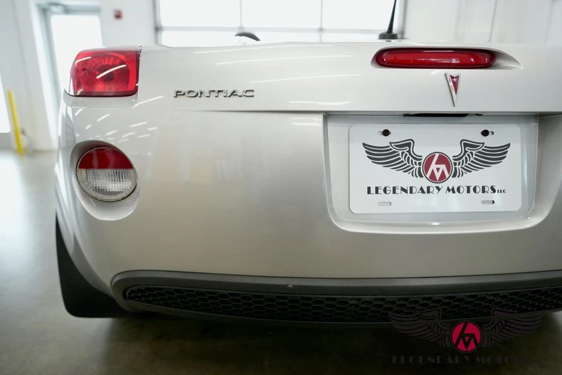 2007 Pontiac Solstice GXP - Image 19 of 31