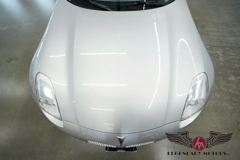 2007 Pontiac Solstice GXP - Image 29 of 31