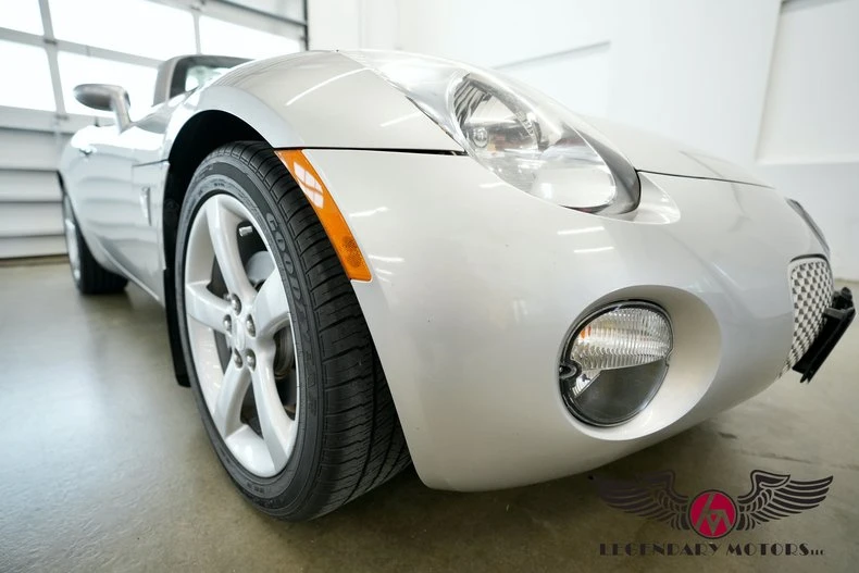 2007 Pontiac Solstice GXP - Image 27 of 31