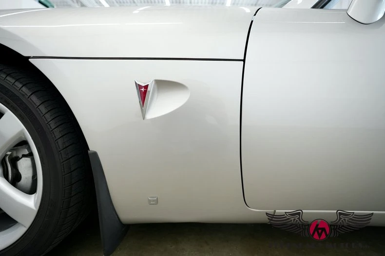 2007 Pontiac Solstice GXP - Image 14 of 31