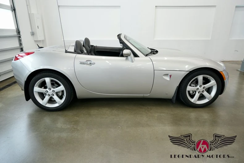 2007 Pontiac Solstice GXP - Image 7 of 31