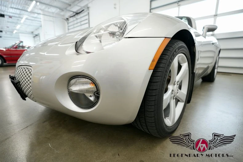 2007 Pontiac Solstice GXP - Image 12 of 31