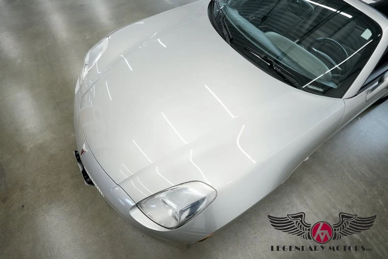 2007 Pontiac Solstice GXP - Image 30 of 31