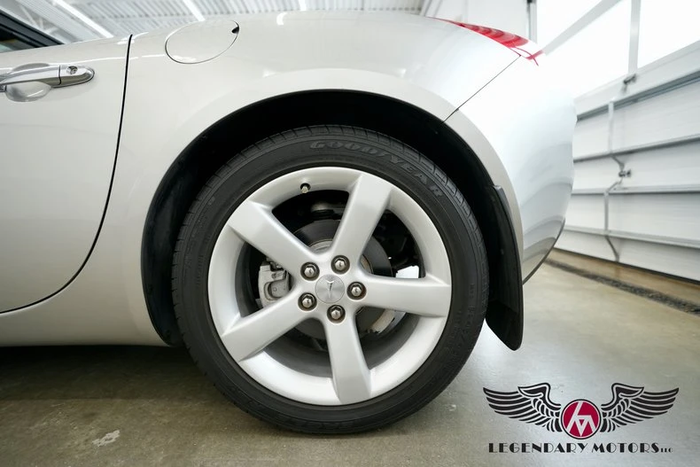 2007 Pontiac Solstice GXP - Image 17 of 31