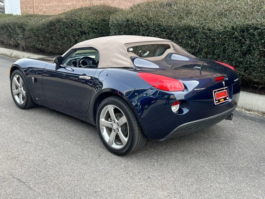 2007 Pontiac Solstice - Image 4 of 9