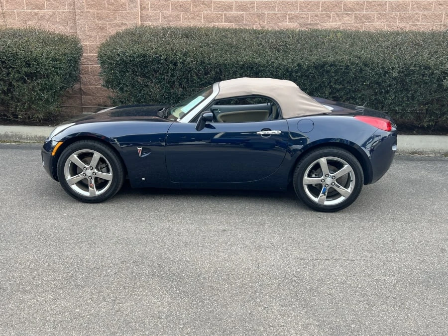 2007 Pontiac Solstice - Image 5 of 9