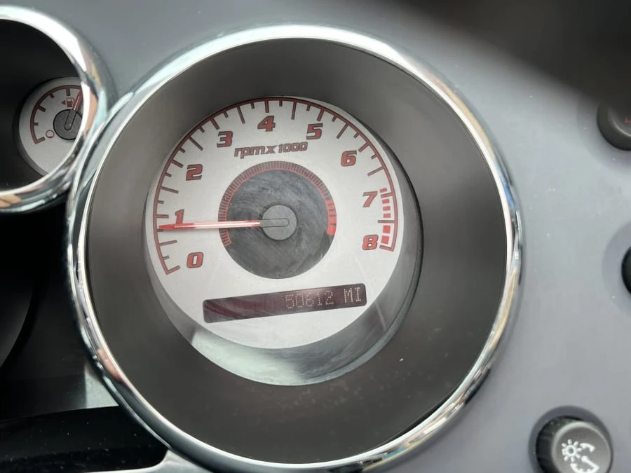 2007 Pontiac Solstice - Image 8 of 9