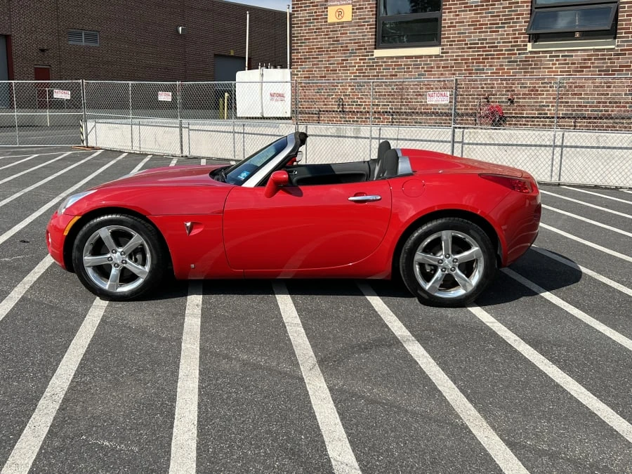 2007 Pontiac Solstice - Image 2 of 7