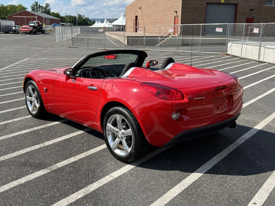 2007 Pontiac Solstice - Image 3 of 7