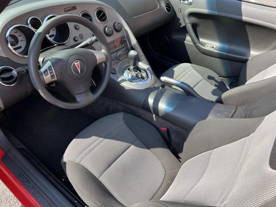 2007 Pontiac Solstice - Image 4 of 7