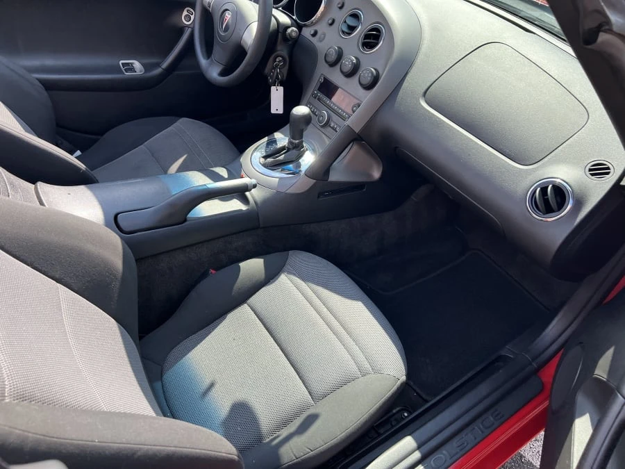 2007 Pontiac Solstice - Image 5 of 7