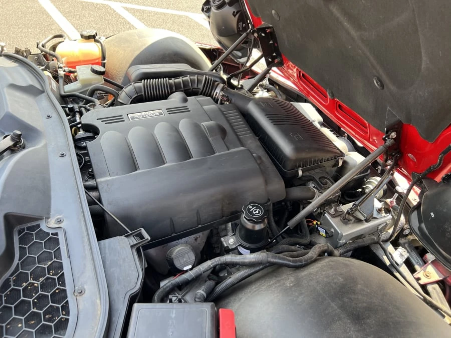 2007 Pontiac Solstice - Image 6 of 7
