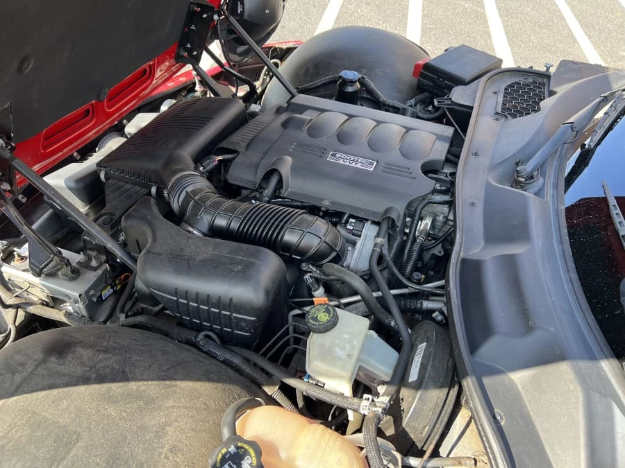 2007 Pontiac Solstice - Image 7 of 7