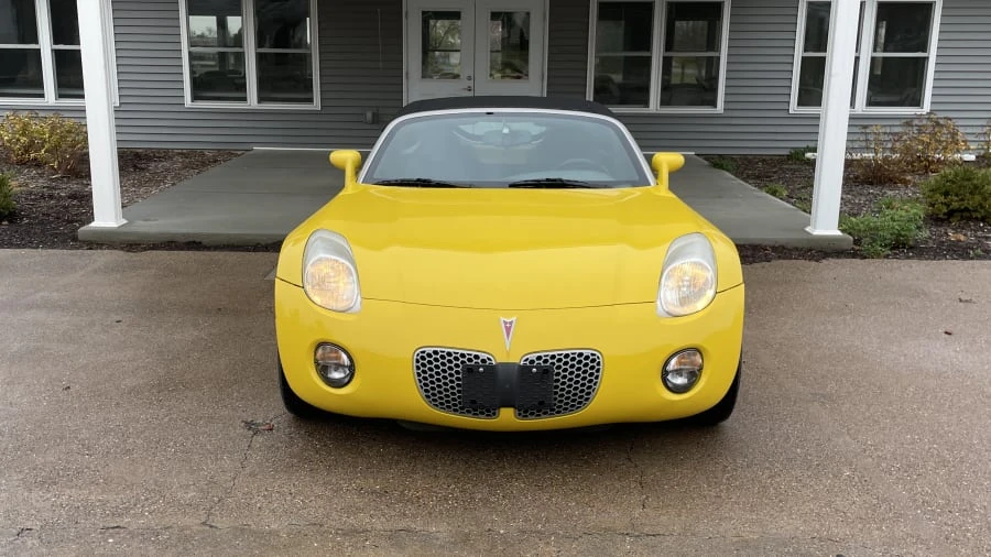 2007 Pontiac Solstice - Image 5 of 29