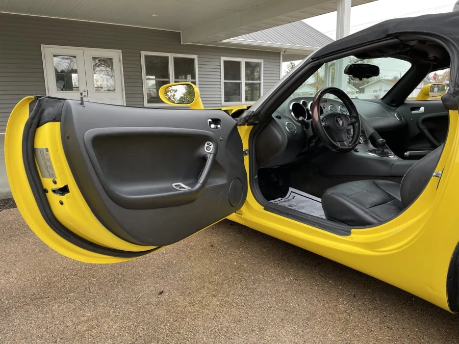 2007 Pontiac Solstice - Image 22 of 29