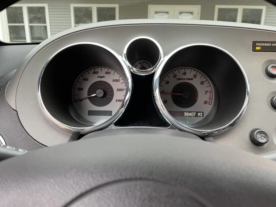 2007 Pontiac Solstice - Image 20 of 29