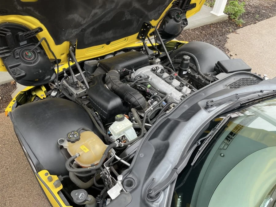 2007 Pontiac Solstice - Image 28 of 29