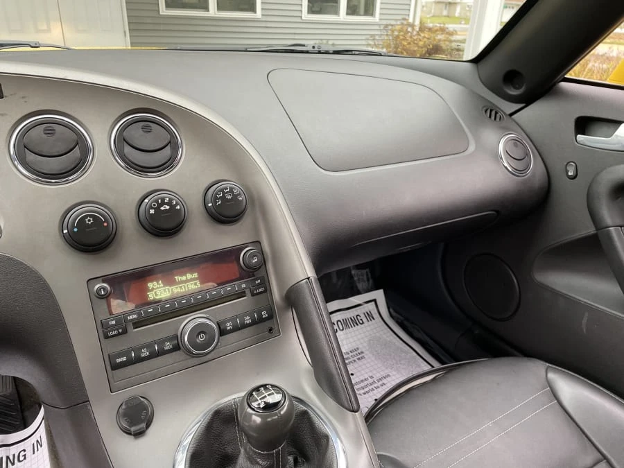 2007 Pontiac Solstice - Image 23 of 29