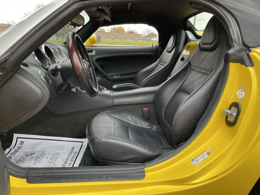 2007 Pontiac Solstice - Image 21 of 29