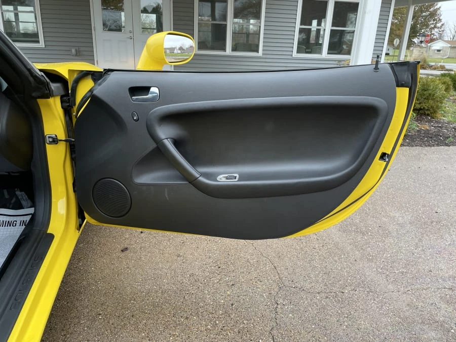 2007 Pontiac Solstice - Image 25 of 29