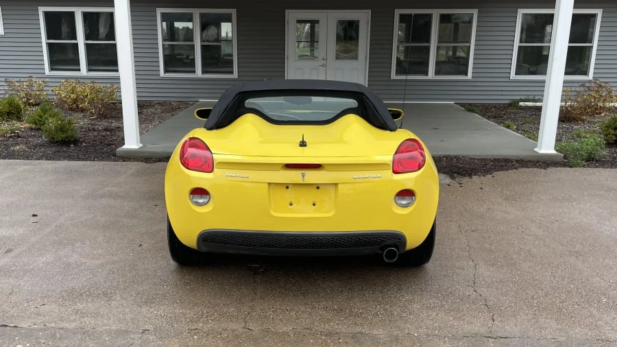 2007 Pontiac Solstice - Image 6 of 29
