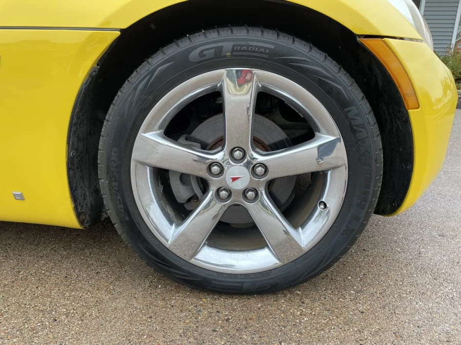 2007 Pontiac Solstice - Image 17 of 29
