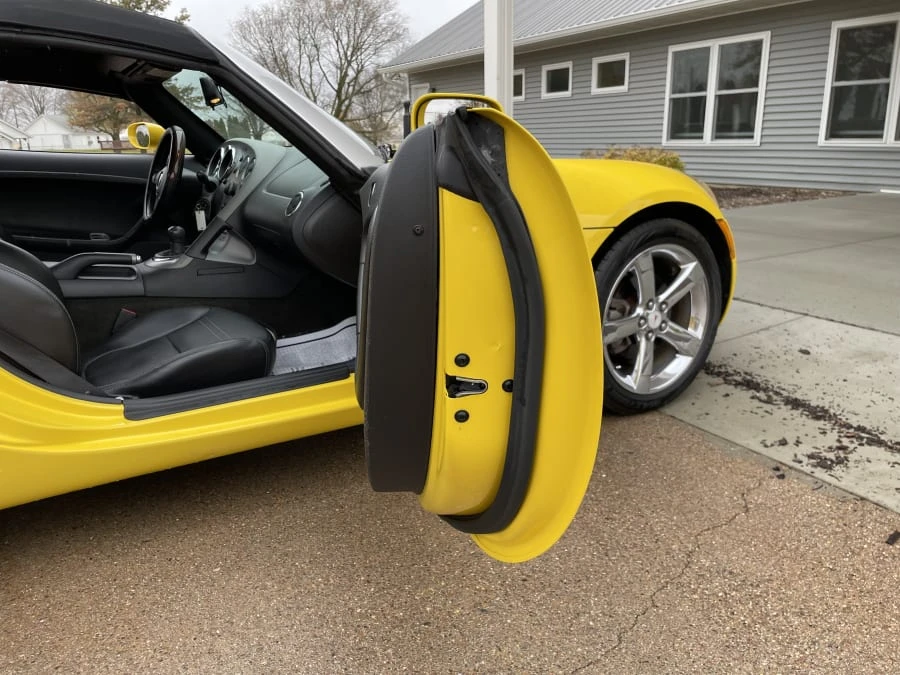 2007 Pontiac Solstice - Image 24 of 29