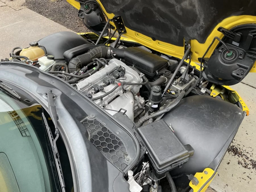 2007 Pontiac Solstice - Image 29 of 29