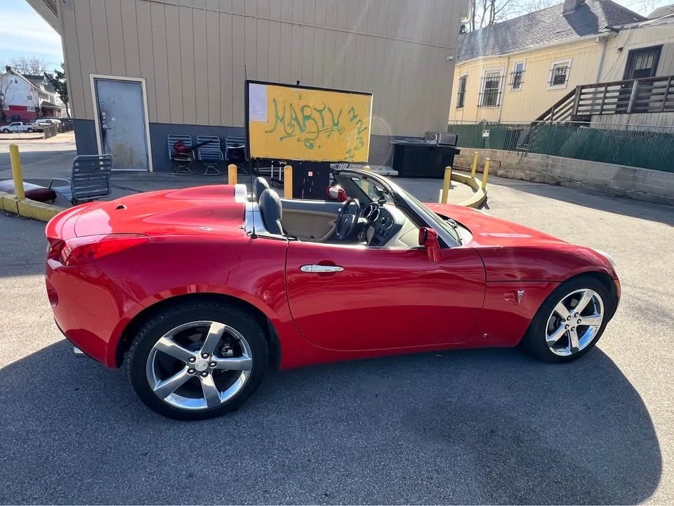 2007 Pontiac Solstice - Image 6 of 13