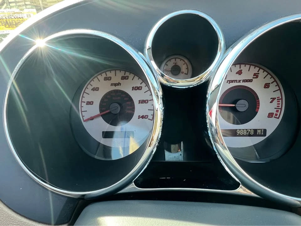 2007 Pontiac Solstice - Image 12 of 13