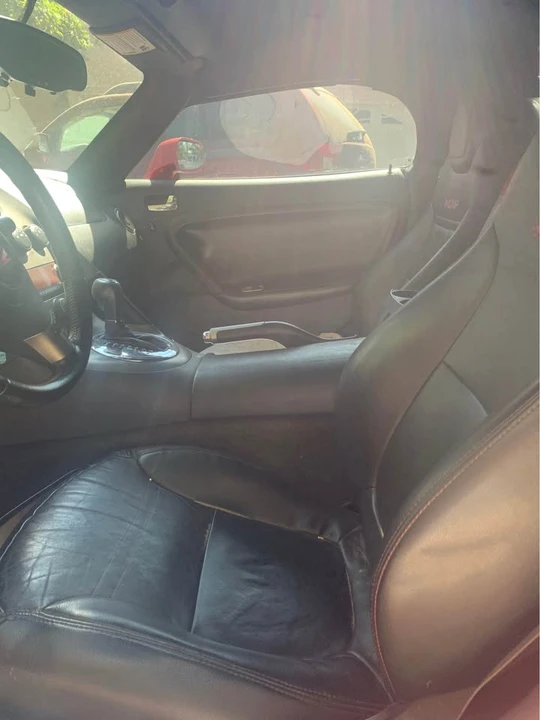 2007 Pontiac Solstice - Image 4 of 4