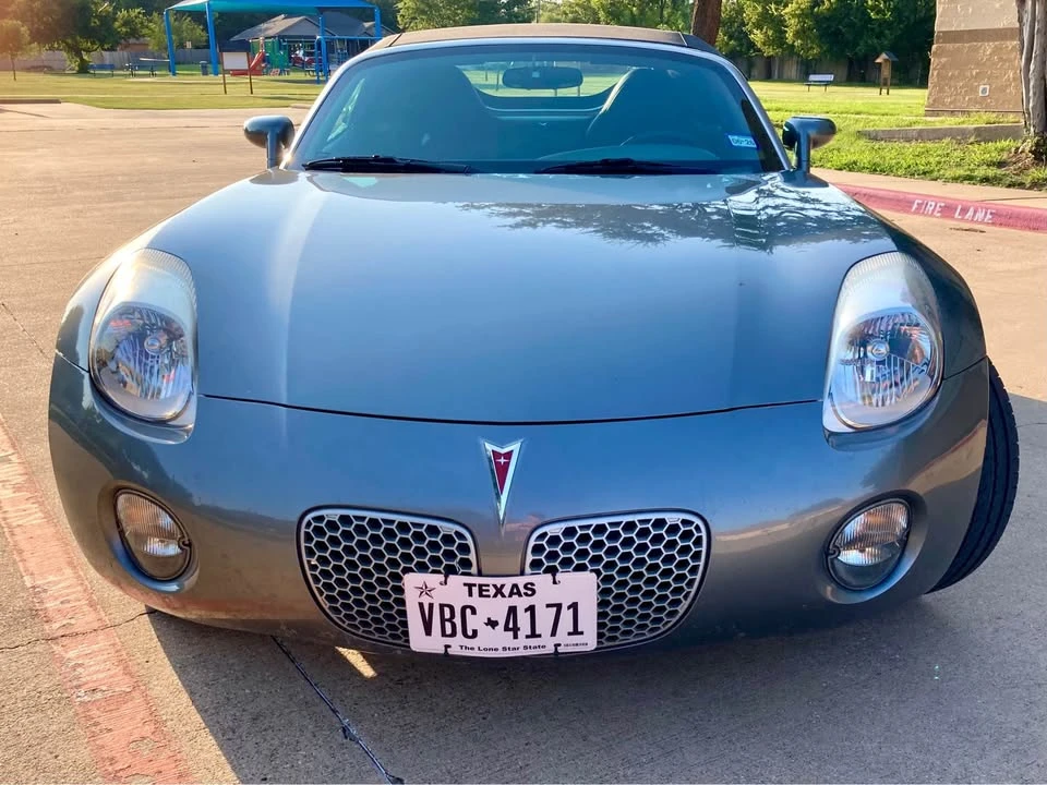 2007 Pontiac Solstice - Image 9 of 15