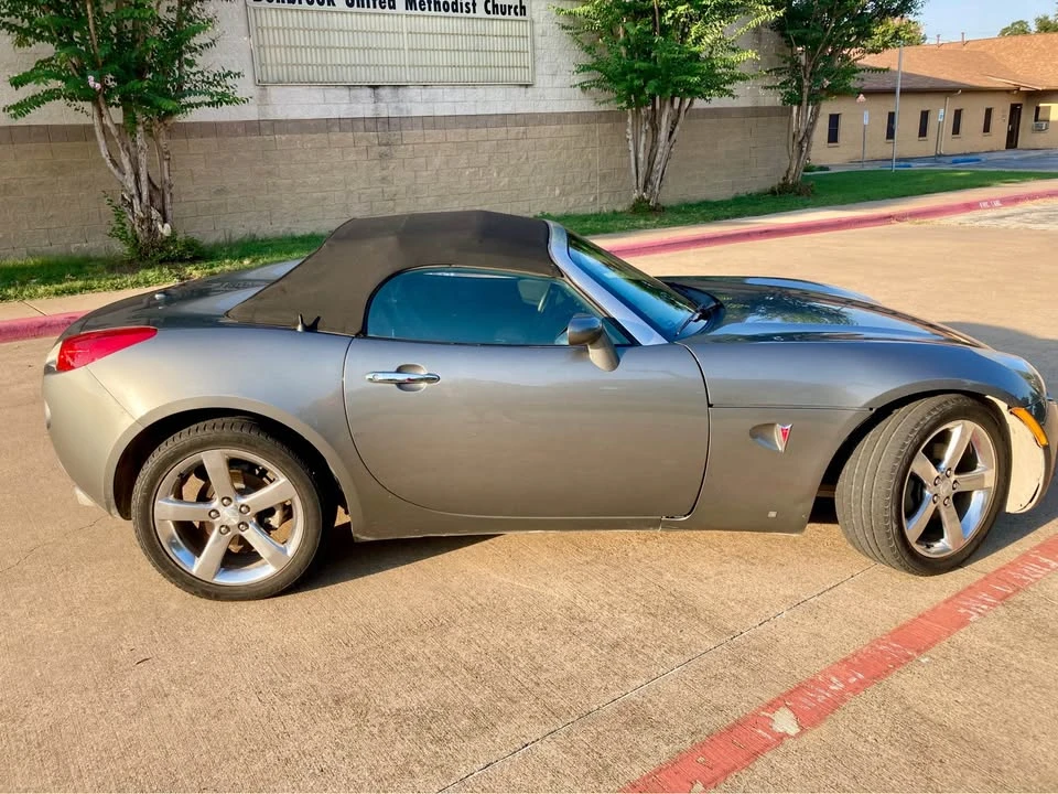 2007 Pontiac Solstice - Image 12 of 15
