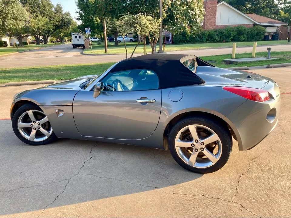 2007 Pontiac Solstice - Image 13 of 15