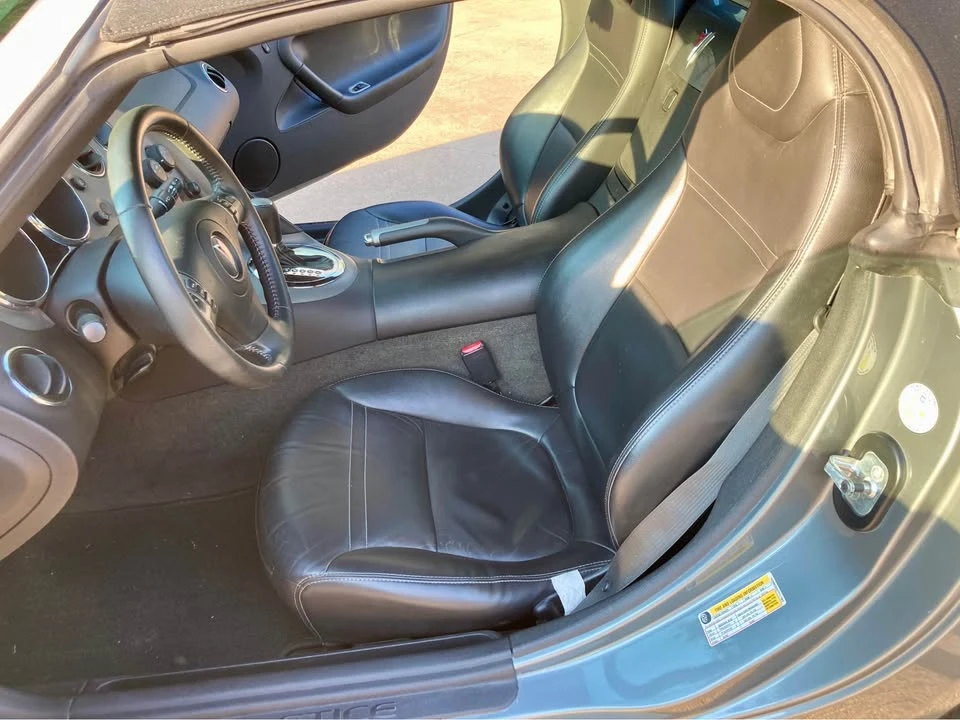 2007 Pontiac Solstice - Image 8 of 15