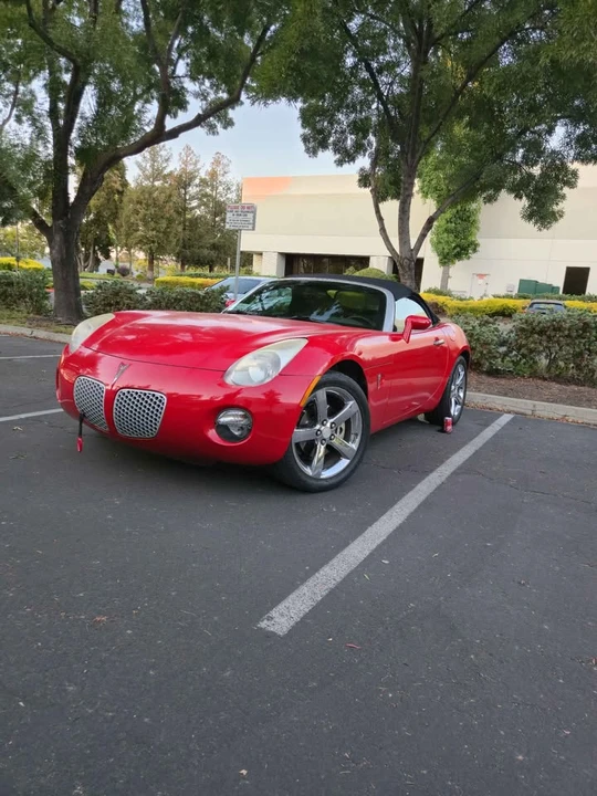 2007 Pontiac Solstice - Image 6 of 11