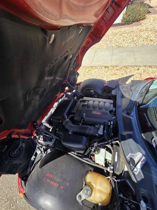 2007 Pontiac Solstice - Image 2 of 11