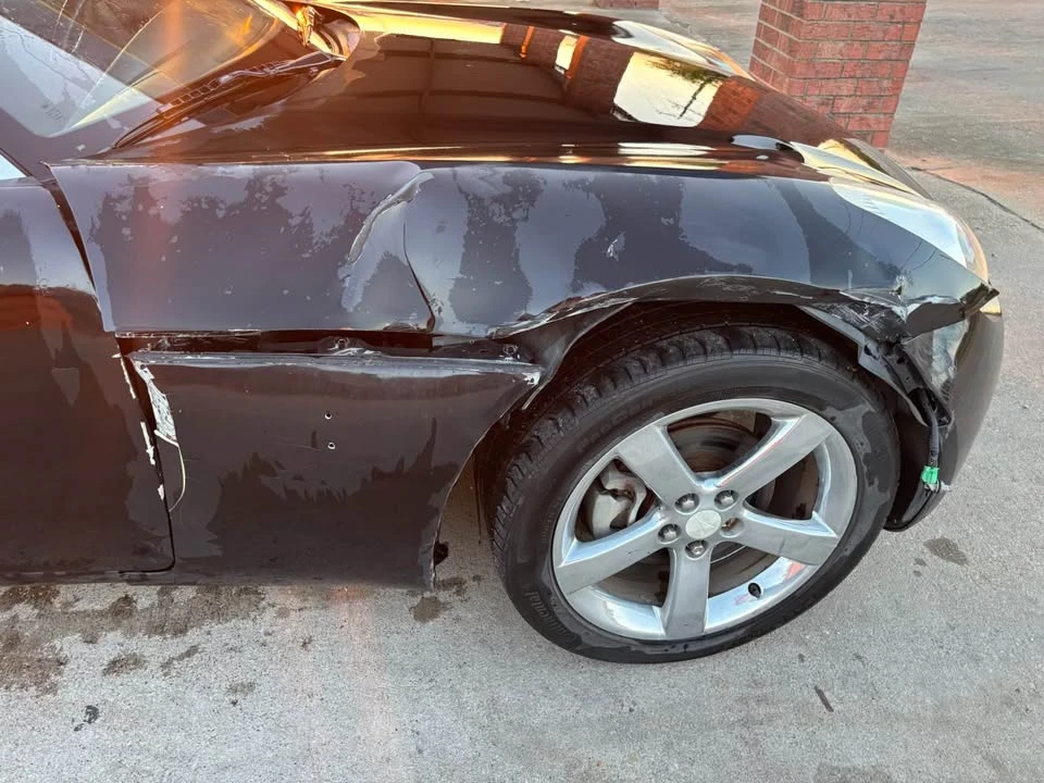 2007 Pontiac Solstice - Image 5 of 11