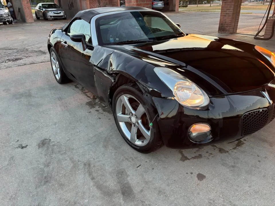 2007 Pontiac Solstice - Image 4 of 11