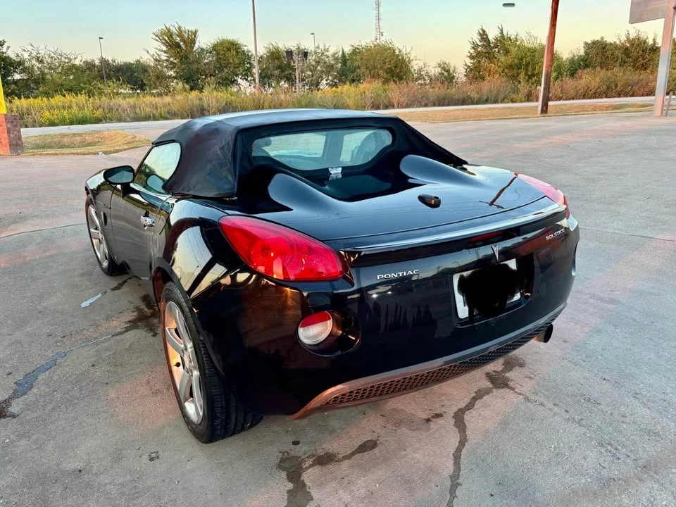 2007 Pontiac Solstice - Image 6 of 11