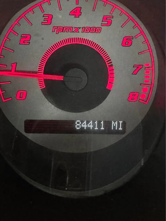 2007 Pontiac Solstice - Image 9 of 9