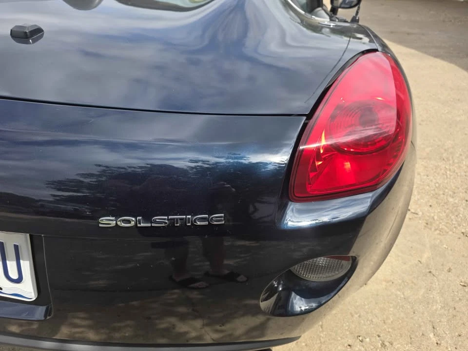 2007 Pontiac Solstice - Image 6 of 15