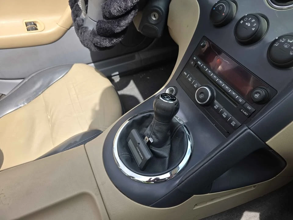 2007 Pontiac Solstice - Image 9 of 15