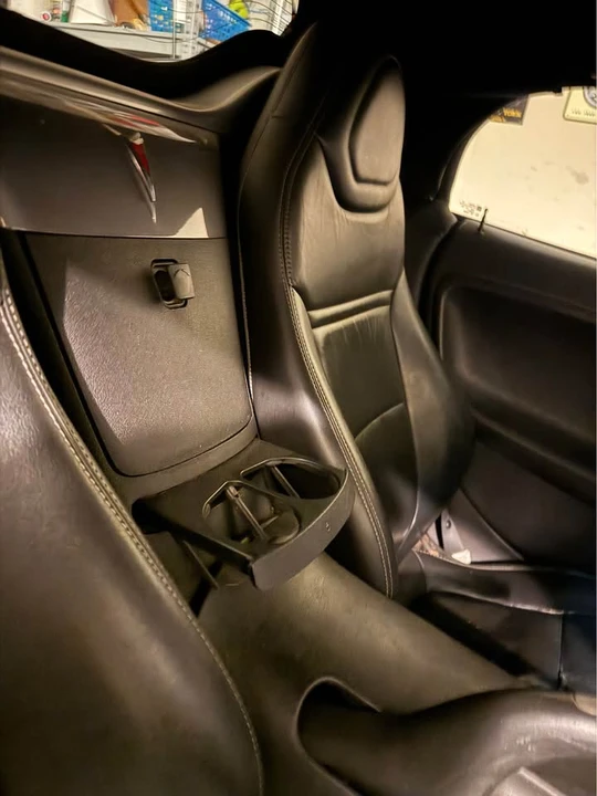 2007 Pontiac Solstice - Image 5 of 7